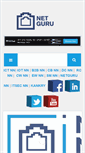 Mobile Screenshot of netguru.cz